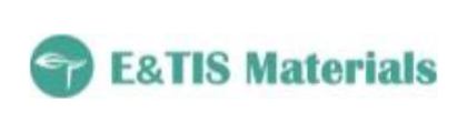 E&TIS Materials E&TIS Materials